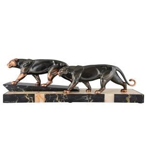 alexandre-ouline-art-deco-sculpture-of-two-panthers-1775676-en-max