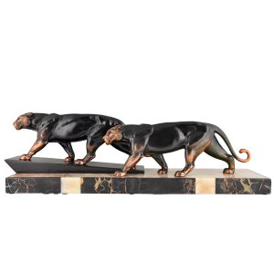 alexandre-ouline-art-deco-sculpture-of-two-panthers-2118711-en-max