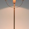 Art Deco Modernistische bureau lamp