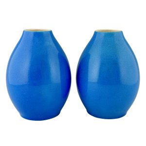 boch-freres-pair-of-art-deco-vases-blue-crackled-ceramic-2118723-en-max