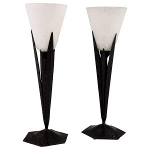 charles-schneider-pair-of-art-deco-table-lamps-glass-and-wrought-iron-559379-en-max