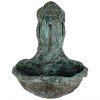 Fontaine Art Nouveau Neptune
