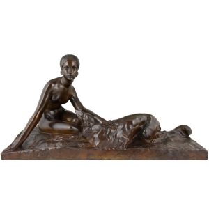georges-coste-art-deco-bronze-sculpture-nude-lady-with-borzoi-dog-1975051-en-max