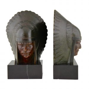 georges-garreau-art-deco-bronze-indian-bookends-806883-en-max