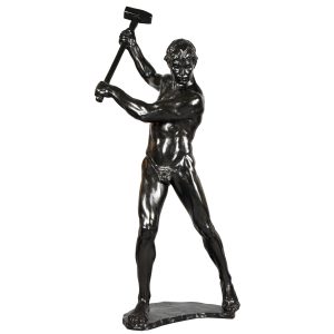 gerhard-adolf-janensch-half-size-sculpture-male-nude-with-sledgehammer-1477960-en-max