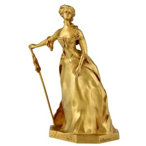 henri-frederic-varenne-art-nouveau-gilt-bronze-sculpture-elegant-woman-1945747-en-max