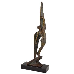 le-faguays-art-deco-bronze-sculpture-of-icarus-winged-male-nude-1857253-en-max