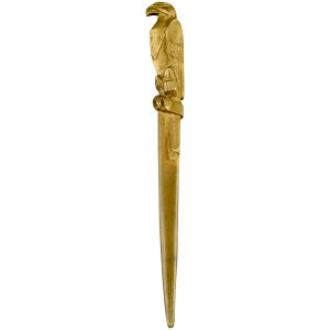 leroy-art-deco-bronze-letter-opener-with-eagle-2053322-en-max