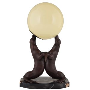 louis-albert-carvin-art-deco-lamp-of-two-seal-playing-with-a-ball-864790-en-max