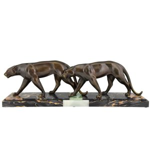 louis-albert-carvin-art-deco-sculpture-of-two-panthers-2455275-en-max