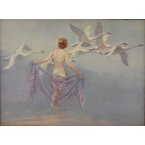 lynn-bogue-hunt-art-deco-painting-nude-with-swans-1901519-en-max