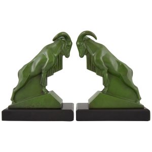 max-le-verrier-art-deco-ibex-or-ram-bookends-2053199-en-max