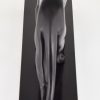 Art Deco sculptuur panter