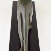 Art Deco sculptuur lopende panter