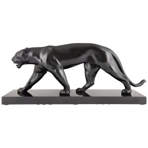 max-le-verrier-art-deco-sculpture-walking-panther-baghera-2053262-en-max