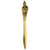 Mephistopheles, Art Nouveau bronze letter opener