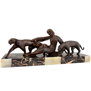 michel-decoux-art-deco-bronze-sculpture-lady-with-two-panthers-2574770-en-max