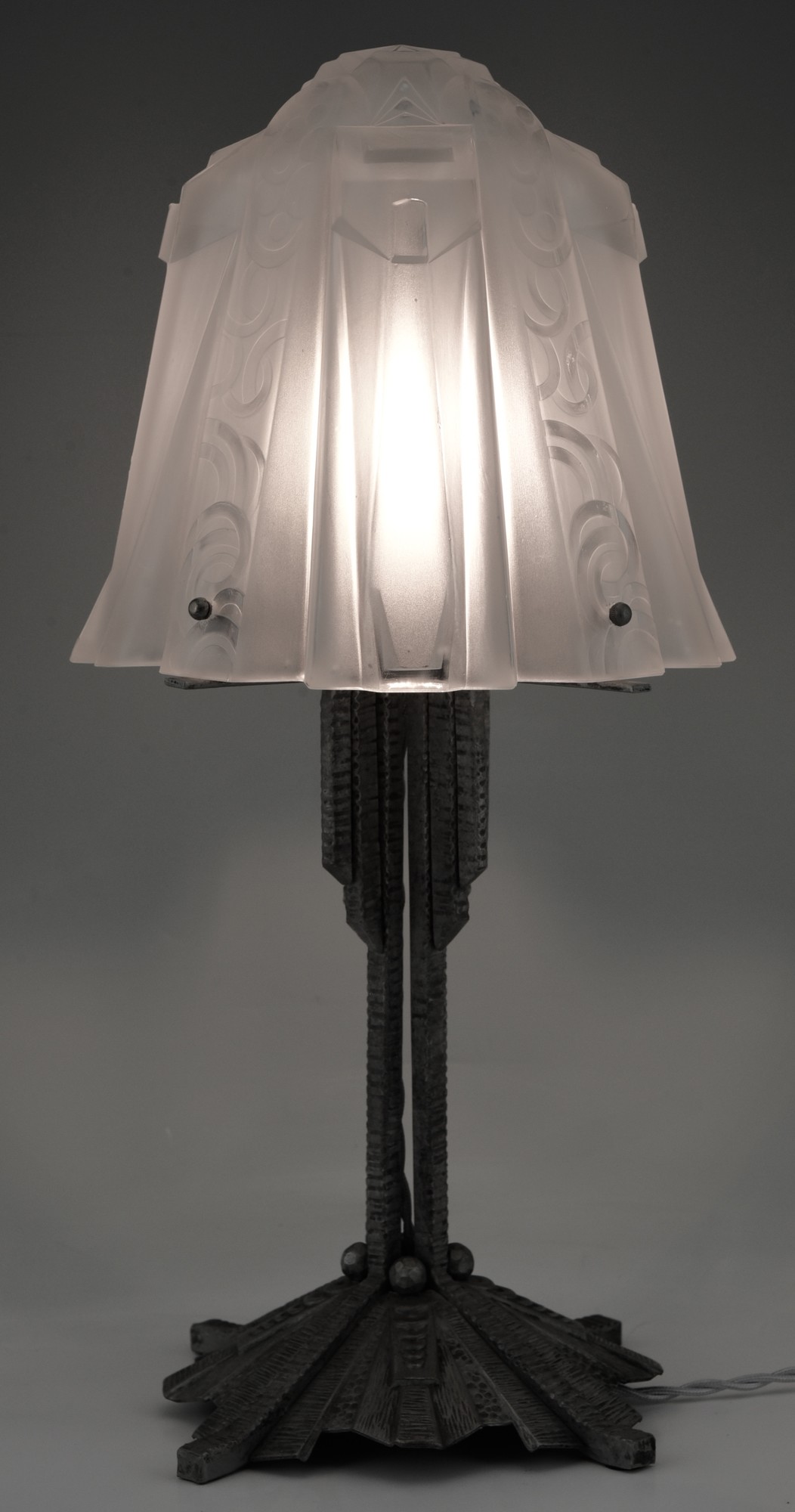 Muller freres lamp deals