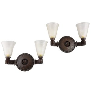 nics-freres-daum-art-deco-sconces-glass-and-wrought-iron-559482-en-max