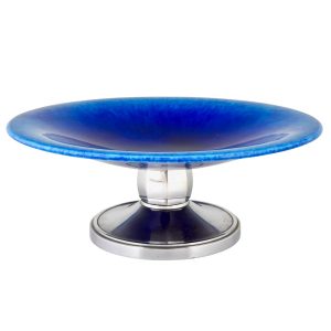 paul-milet-for-sevres-art-deco-blue-ceramic-and-chrome-fruit-dish-2455688-en-max