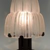 Art Deco lampe Cascade