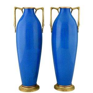 sevres-pair-of-art-deco-ceramic-and-bronze-vases-with-blue-crackle-glaze-1013737-en-max