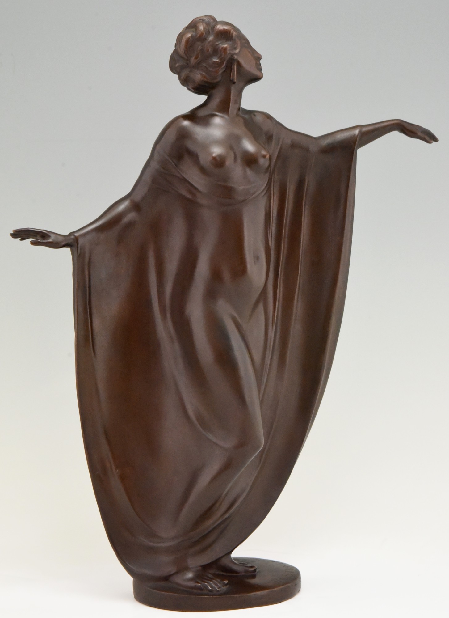 BRONZE SCULPTURE - Unique Bronze Sculptures Collection at NOVICA Canada