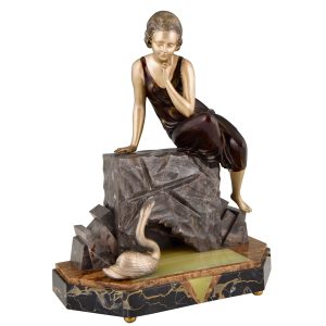 uriano-art-deco-figural-lamp-sculpture-lady-with-swan-1477894-en-max