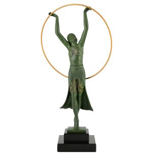 c-charles-for-max-le-verrier-art-deco-sculpture-hoop-dancer-4336991-en-max