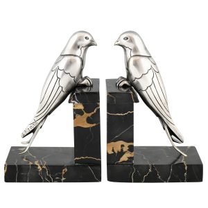 suzanne-bizard-art-deco-silvered-bronze-swallow-bookends-4454858-en-max