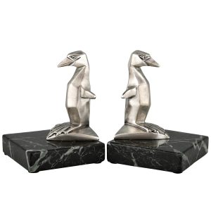 gaston-h-bourcart-art-deco-bronze-penguin-bookends-5043838-en-max