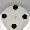 Vase boule Christofle Gallia Mars