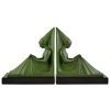 Max Le Verrier bookends reading ladies - 1