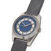 Bremoir Lexington Art Deco watch Cloud Club