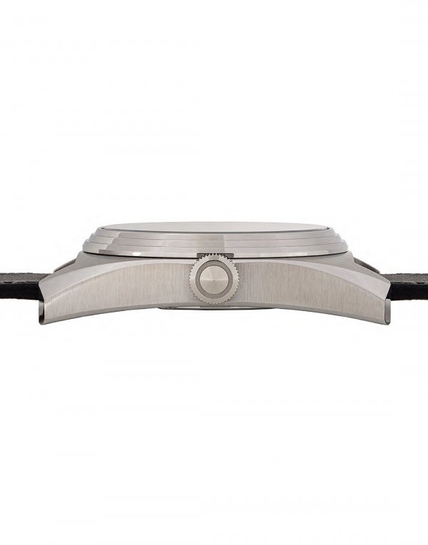 BREMOIR The Lexington Havana Art Deco Uhr