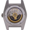 BREMOIR The Lexington Havana Art Deco Uhr