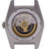 BREMOIR The Lexington Cohiba Art Deco horloge