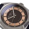 BREMOIR The Lexington Havana Art Deco Uhr
