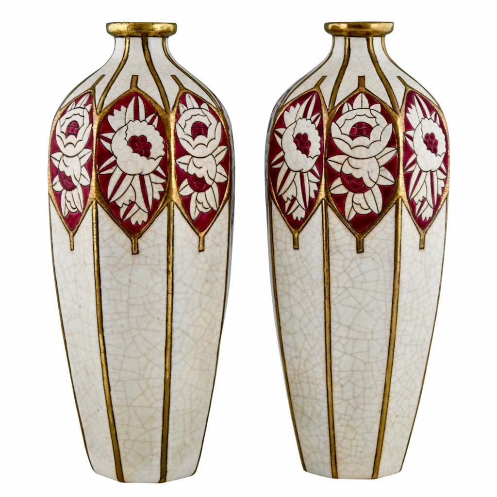 Art-Deco-vases-Longwy-pair-1-