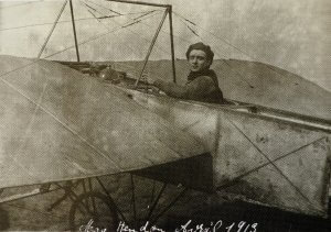 max-le-verrier-pilot-ww1