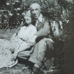 Pierre Le Faguays & Raymonde Guerbe