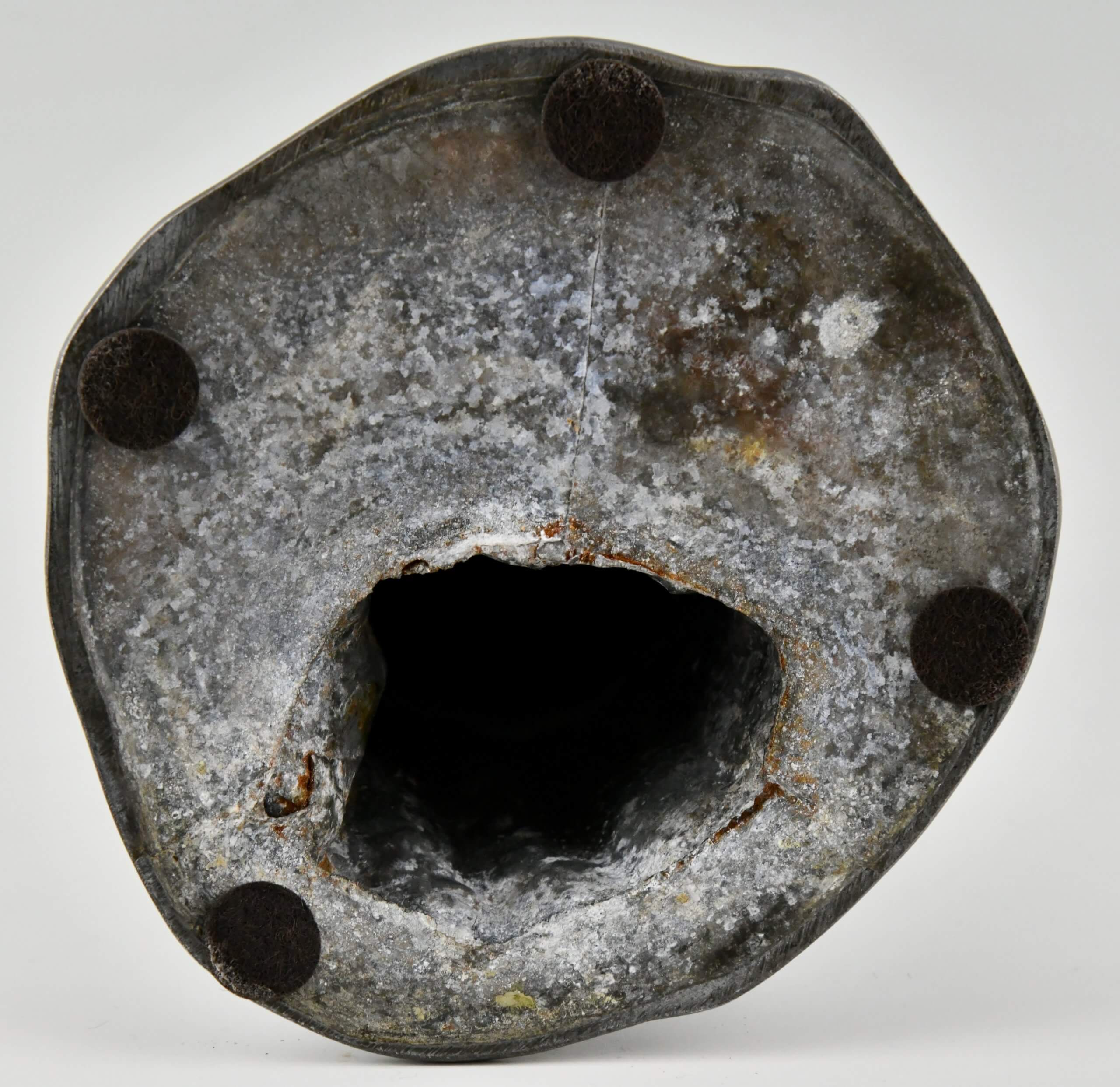 Art Nouveau Skulptur Frau mit Schmuckkästchen Art Nouveau Skulptur Frau mit Schmuckkästchen